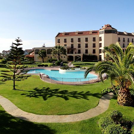 Hotel Y Departamentos La Serena - Caja Los Andes מראה חיצוני תמונה