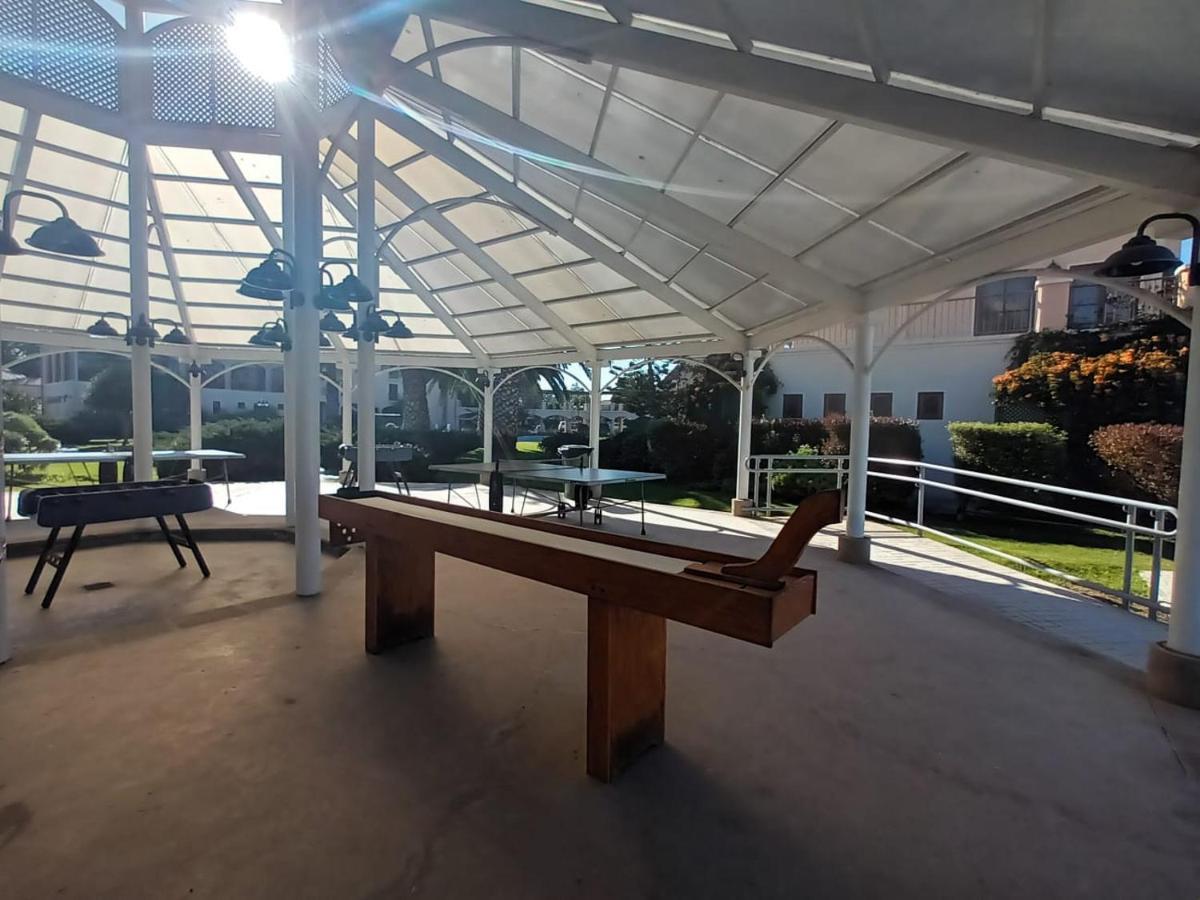Hotel Y Departamentos La Serena - Caja Los Andes מראה חיצוני תמונה