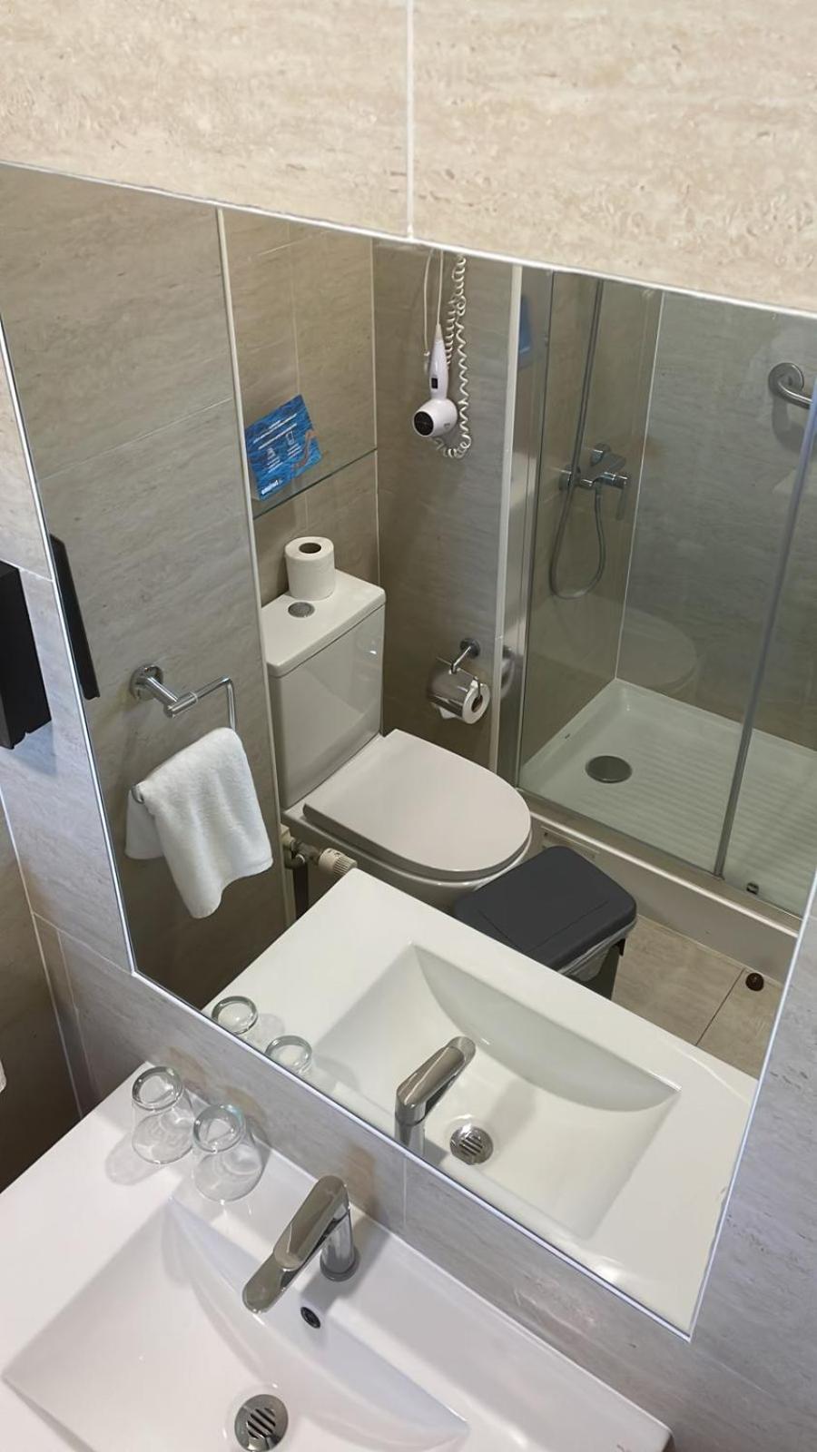 Hotel Y Departamentos La Serena - Caja Los Andes מראה חיצוני תמונה